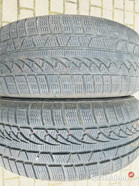 2x opony 80zl 2255017 Starmaxx Gorzów Wielkopolski