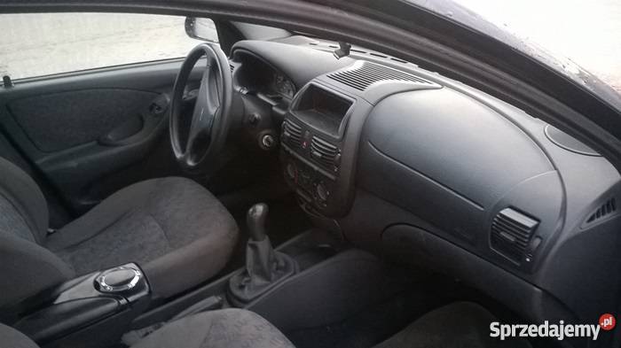 Tani Fiat Brava 19 JTD ZAMIANA wspomaganie kierownicy Sierpc