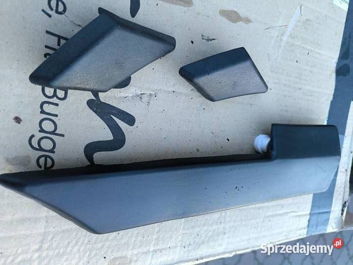 Polonez siekierka przednia prawa przecinki Stalowa Wola