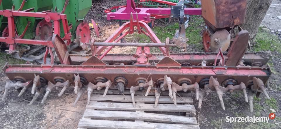 brony wirowe w całości na częsci podkarpackie sprzedam