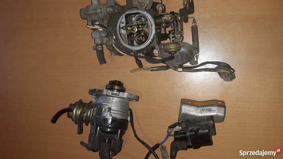 MAZDA 323MAZDA 121Cewka zaplonowawersja silnika Jastrzębia Góra