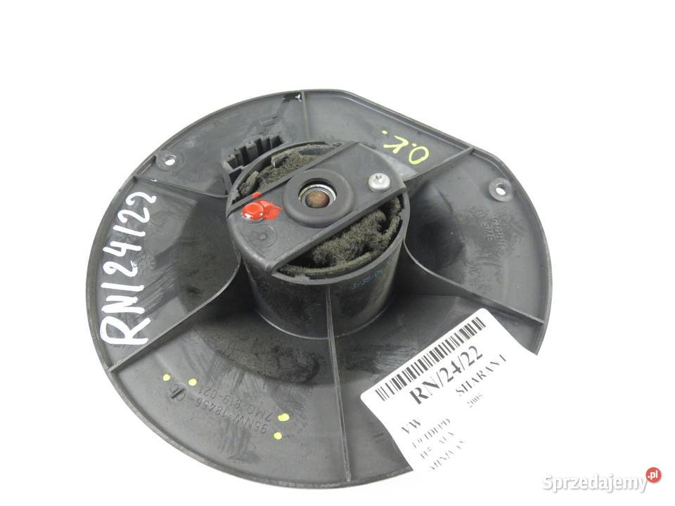 DMUCHAWA VW SHARAN I 95NW18456 7M0819021 osobowe