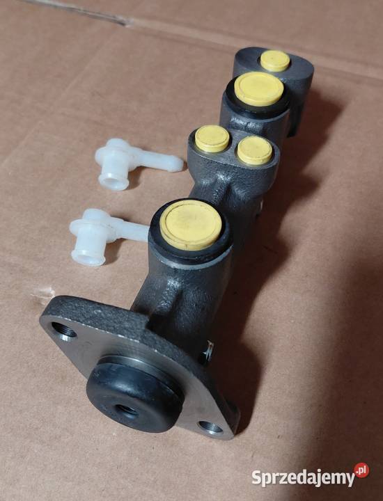 Melex Części Układ hamulcowy Porąbka