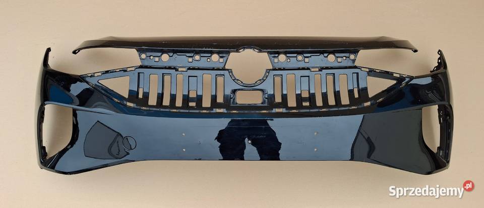 VW ID4MID 4 ID4 ZDERZAK PRZÓD PRZEDNI PDC Zderzaki Bieleń sprzedam