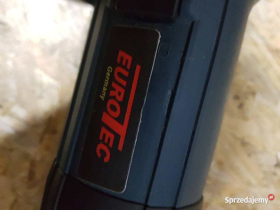 Szlifierka Kątowa 125MM EUROTEK GERMANY 1400 wat Głogowa