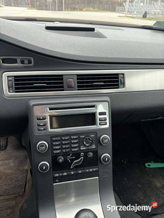 SPRZEDAM VOLVO V 70 20 D 163 283000km Płock sprzedam