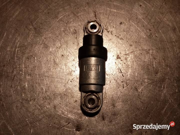 Tłumik drgań paska wielorowkowego BMW 3 i 5 Mini Łódź sprzedam