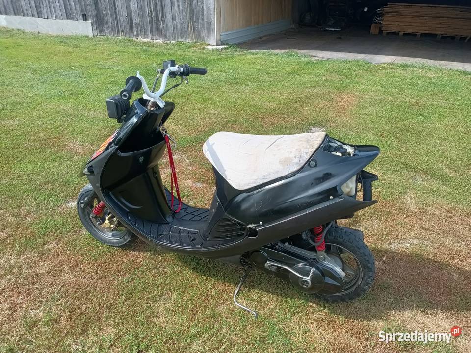 Sprzedam Suzuki sepię 70 lubelskie Parczew