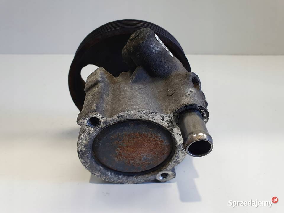 Renault Trafic II 20 DCI POMPA WSPOMAGANIA osobowe Rudka