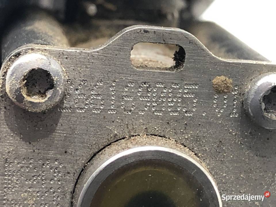 WTRYSKIWACZ LPG 67R017294 WTRYSK GAZU GAZOWY podkarpackie