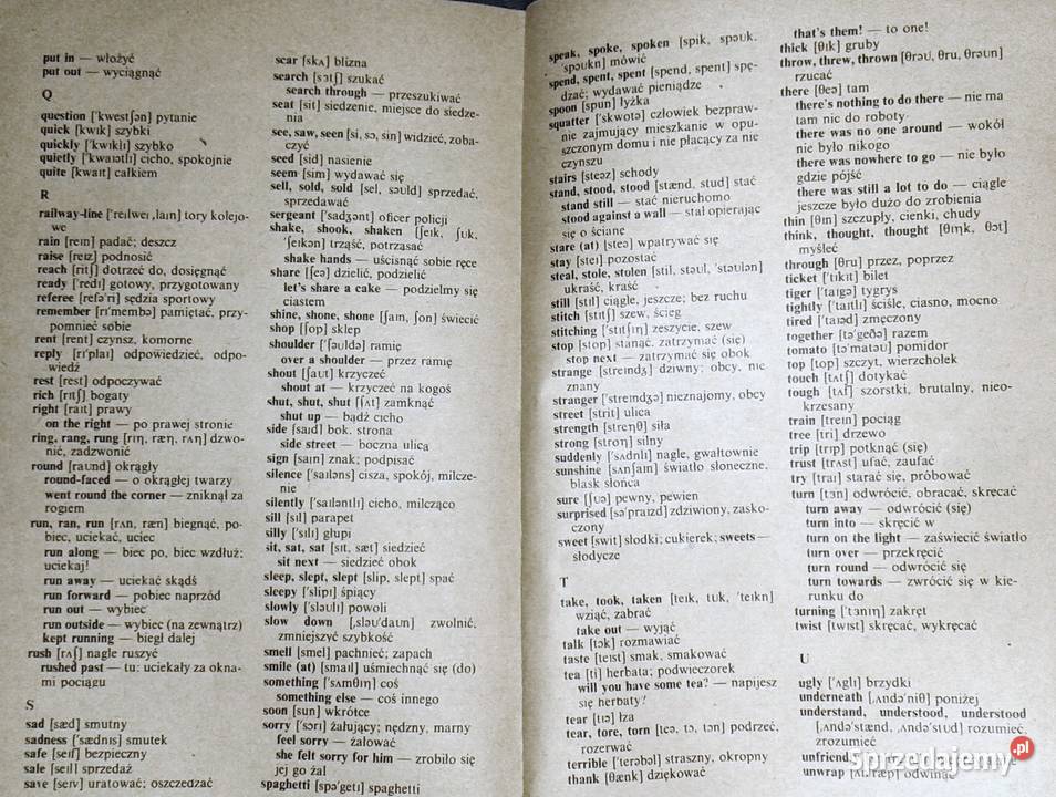 Marco and other stories Red Ewa Niezgoda Rok wydania 1983 sprzedam