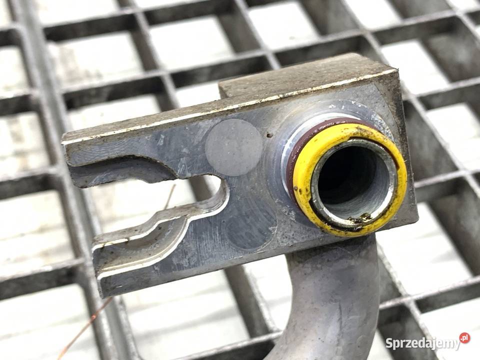 RURKA KLIMATYZACJI MINI R56 16 120 0514