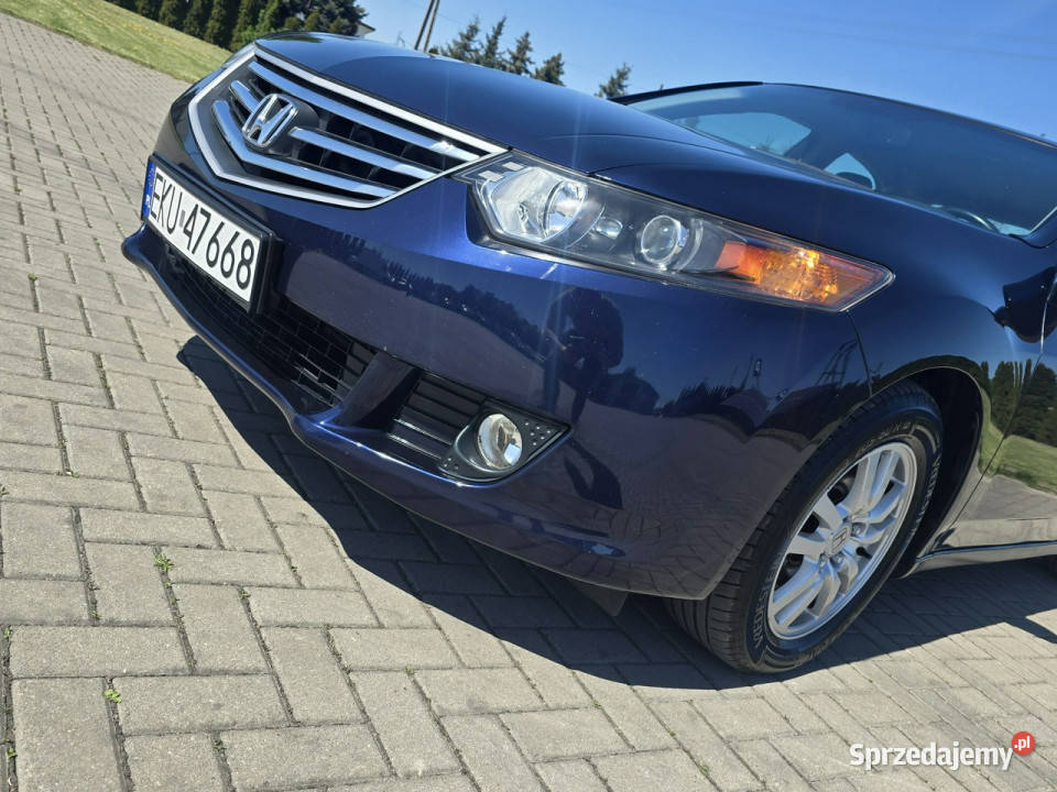Honda Accord 20Benz Kutno