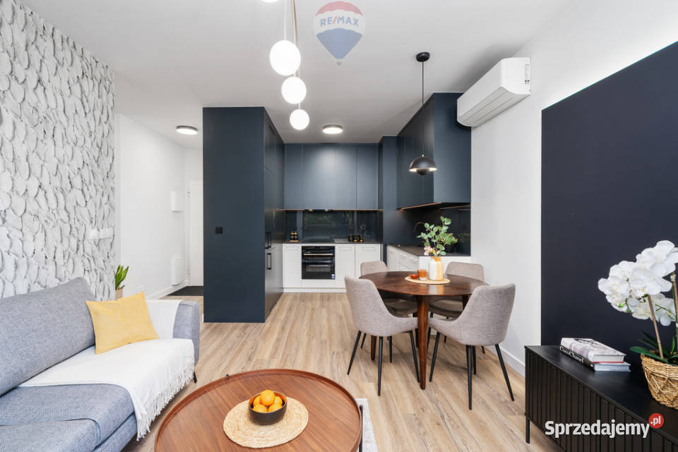 3pokojowe 64 m2 w osiedlu RYTM na Kabatach Warszawa