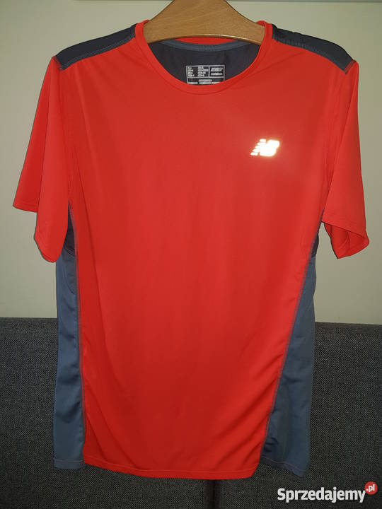 Koszulka sportowa treningowa Balance L