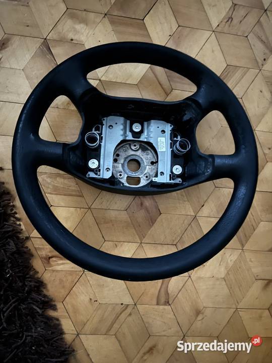 Kierownica VW golf 4 airbag Nisko