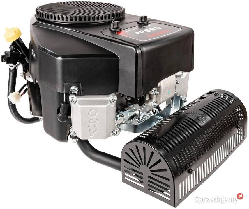 SILNIK LONCIN LC2P73FA DO TRAKTORKA SPALINOWY sprzedam