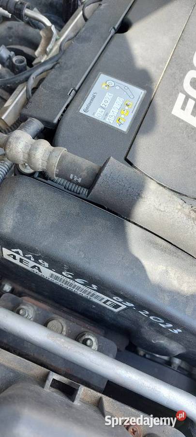 Chevrolet Aveo 14Pb 101 alu klimatyzacja USBAUX Koszalin sprzedam