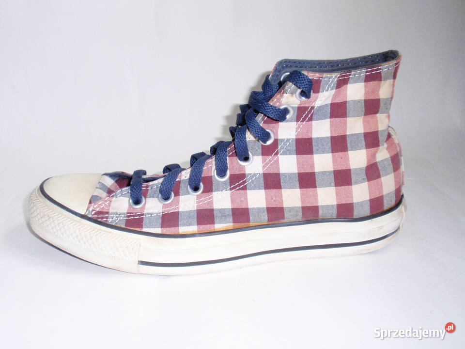 Trampki Converse EUR 40 świętokrzyskie Kielce