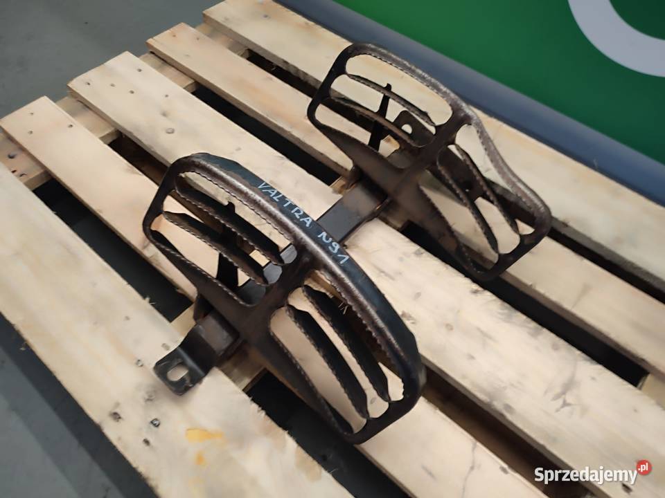 Stopnica Valtra N91 Wilkowo