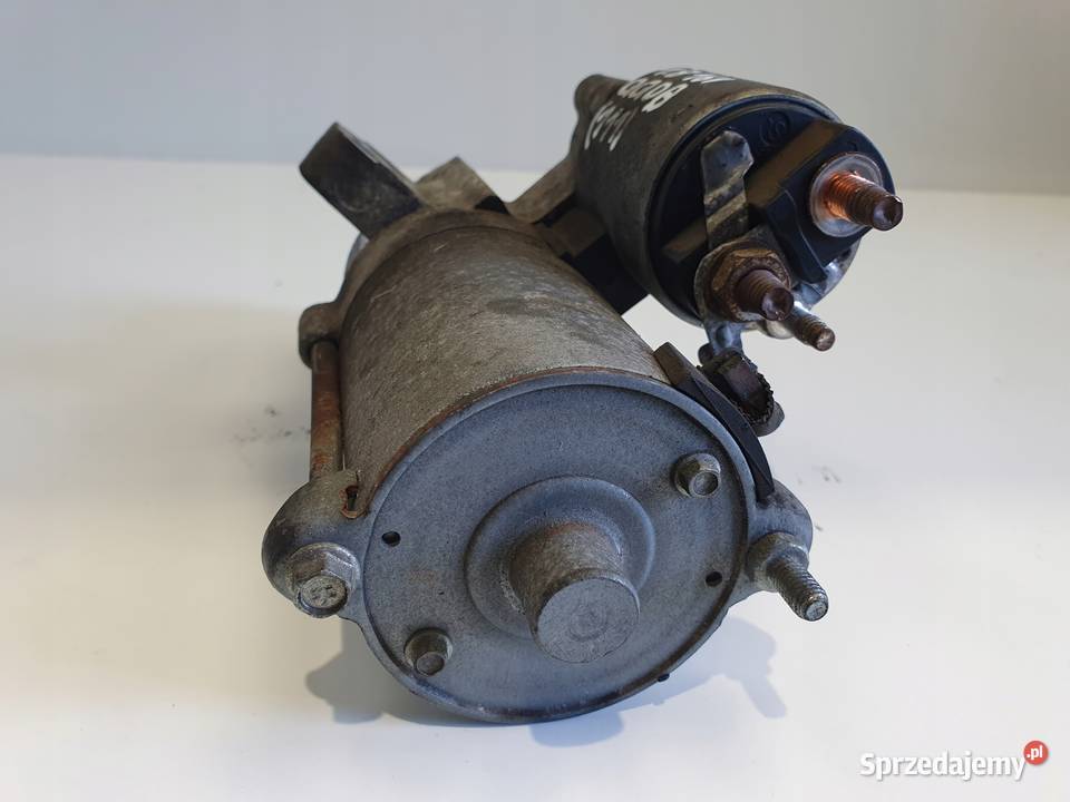 ROZRUSZNIK Ford C 18 16V ROZRUSZNIK 4M5T11000AC Rudka sprzedam