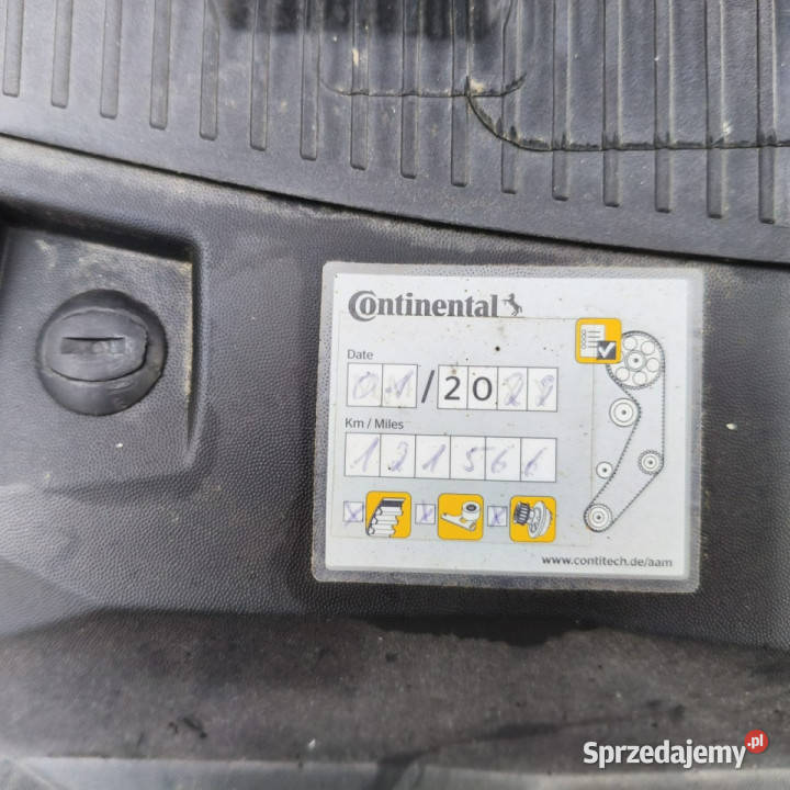 Seat Ibiza Ks serwisowa IV 2008 Janów Lubelski sprzedam