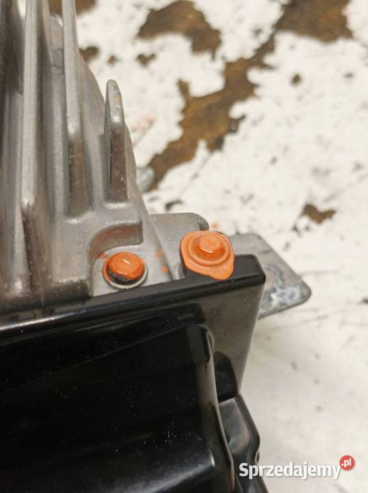 WYŚWIETLACZ HUD HEAD UP 9358962 Bmw Seria 3 VI