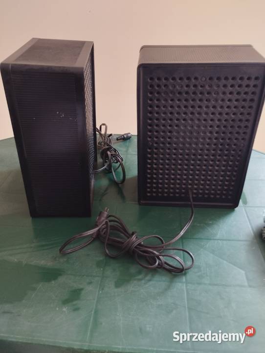 Głośniki zachodniopomorskie Pyrzyce