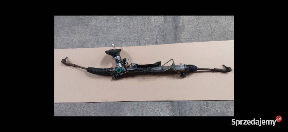 Ford C 20032009 maglownica przekładnia osobowe Pruszków sprzedam