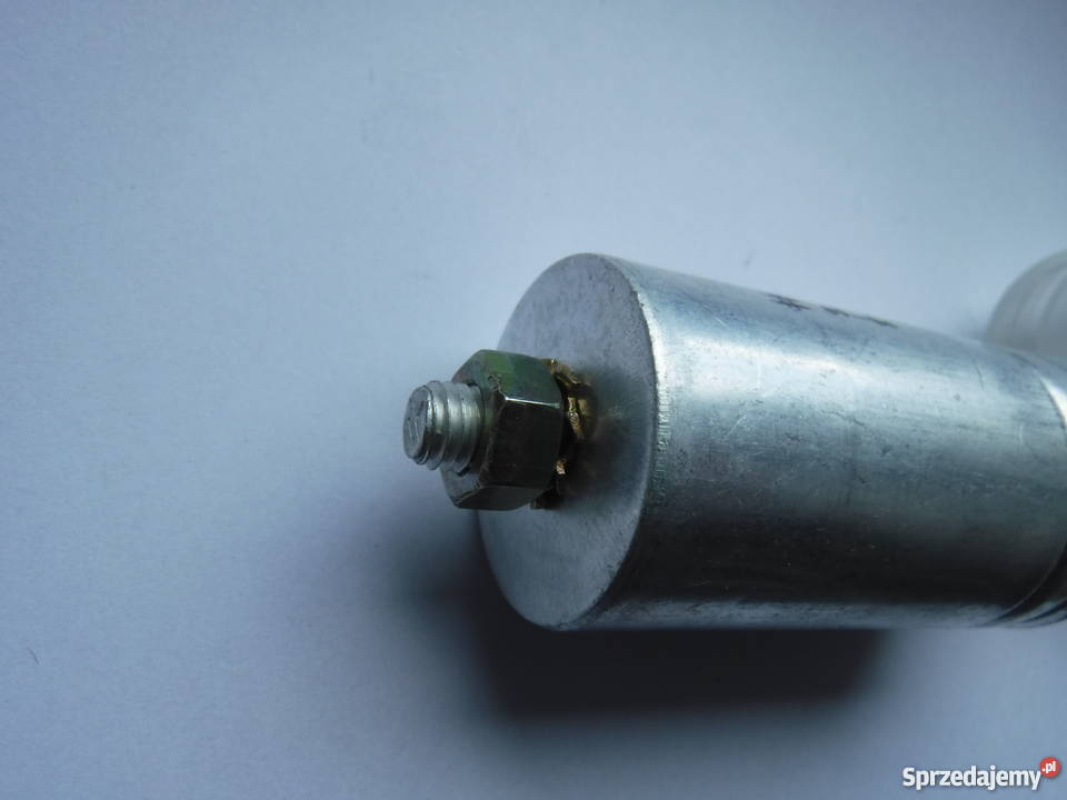 MKSP2 kondrnsato 4uF 450V 50Hz r Miflex Nowe Szydłowiec sprzedam