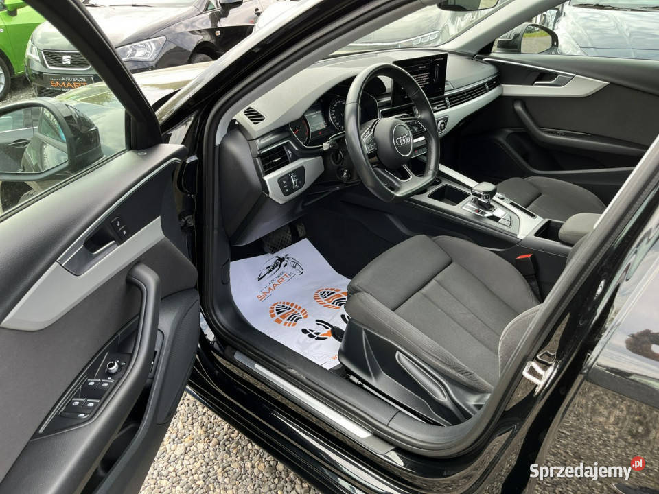 Audi A4 Limousine Limousine 35 TDI S tronic bluetooth sprzedam