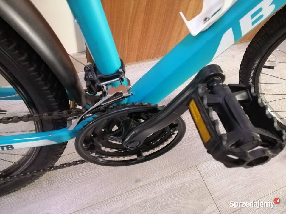 Rower Btwin MTB 26 Nowy Tomyśl sprzedam
