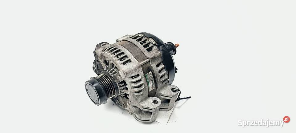 ALTERNATOR DODGE CHARGER P04801778AI Lipno