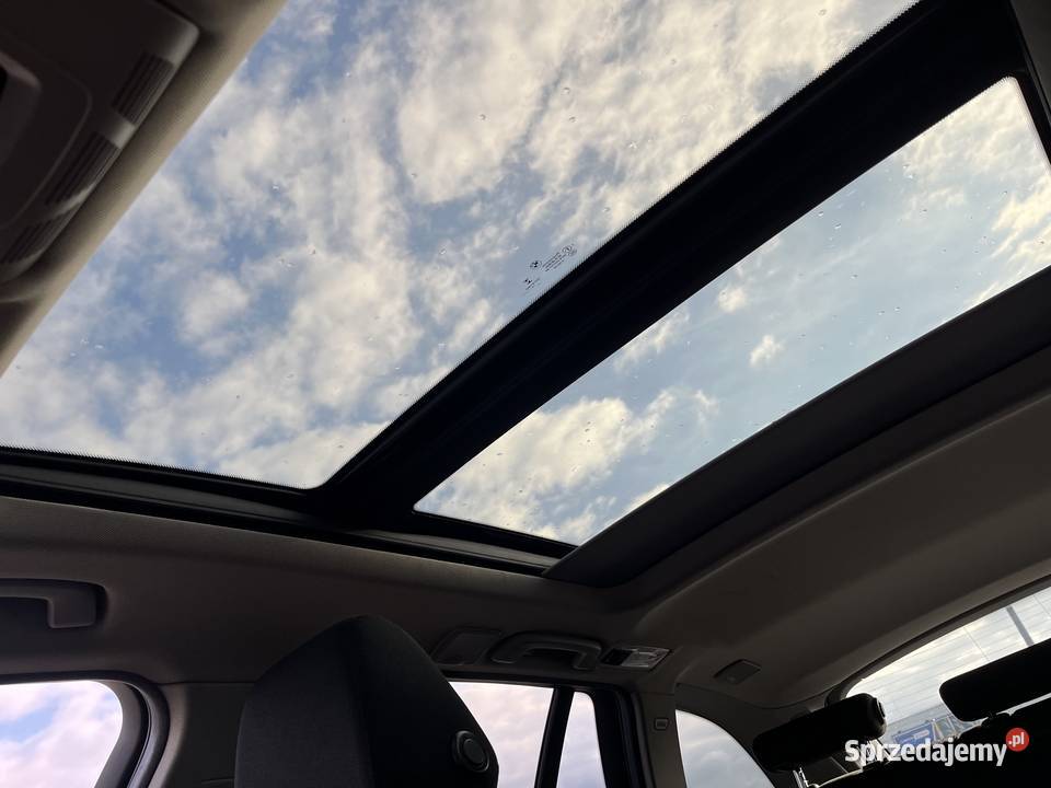 Bezwypadkowe BMW Serii 3 Poznań