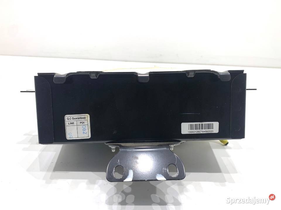 PODUSZKA POWIETRZNA PASAŻERA HYUNDAI i20 II Poduszki powietrzne