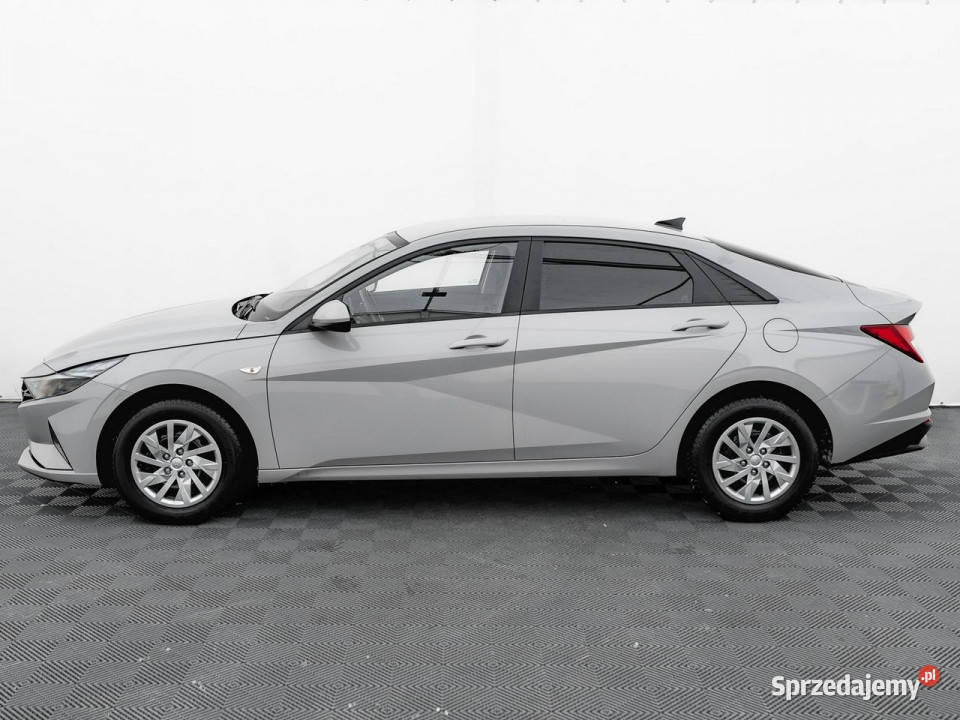 Hyundai Elantra WD3558T16 Modern Kcofania Czcof Samochody osobowe Gdańsk