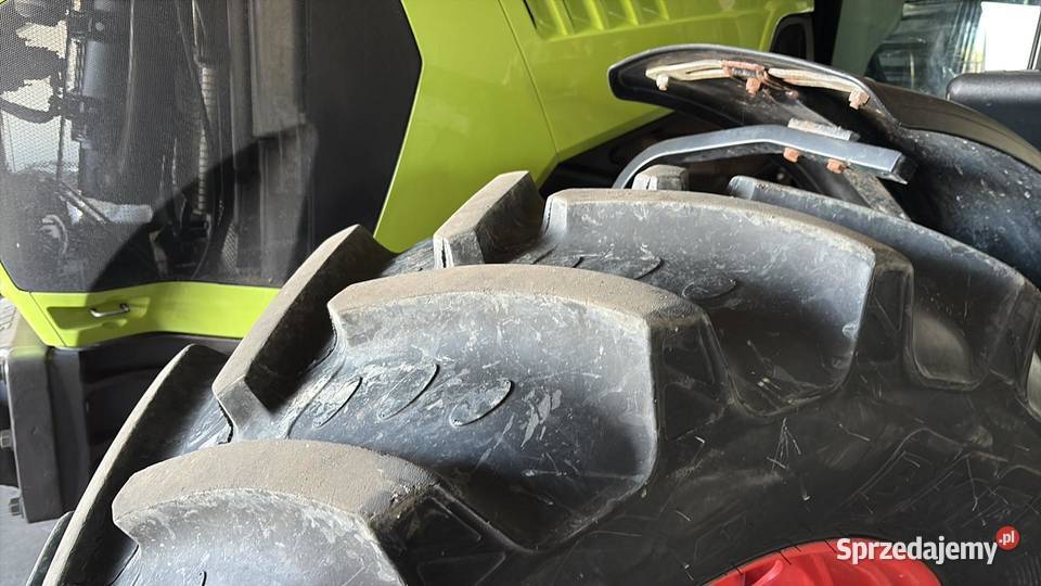 ARION 520 Zwoleń sprzedam