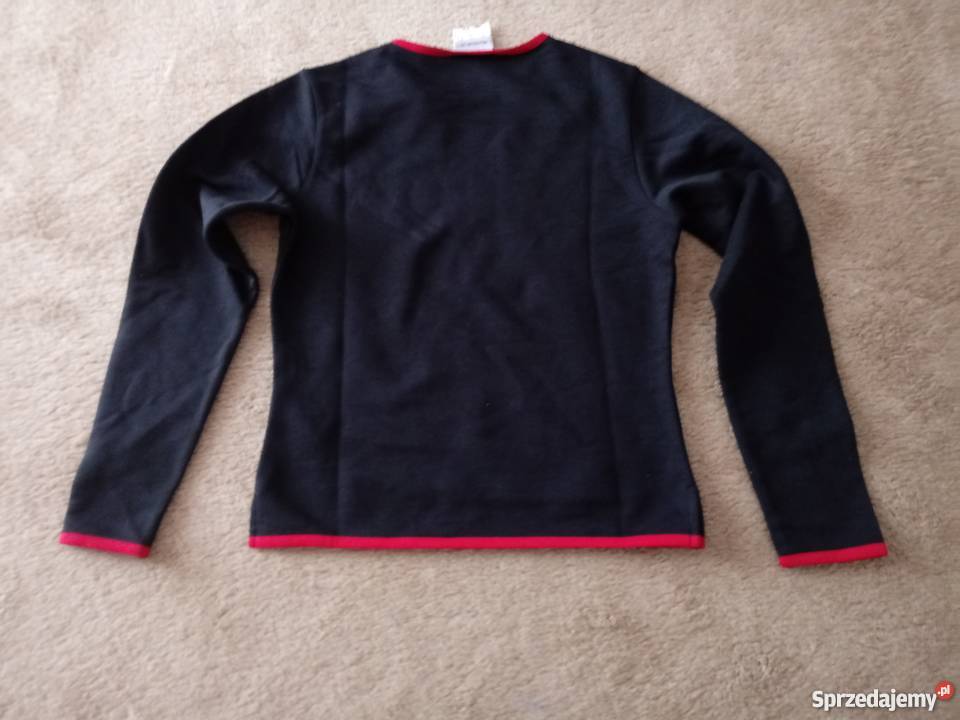 bluza firmy Reebok Odzież damska mazowieckie Pruszków