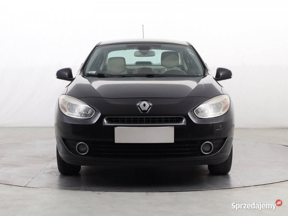 Renault Fluence 16 16V czujnik deszczu Zabrze sprzedam