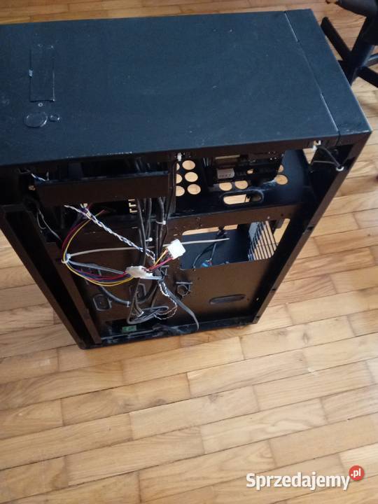 Obudowa Lian Li wielka Myślenice sprzedam