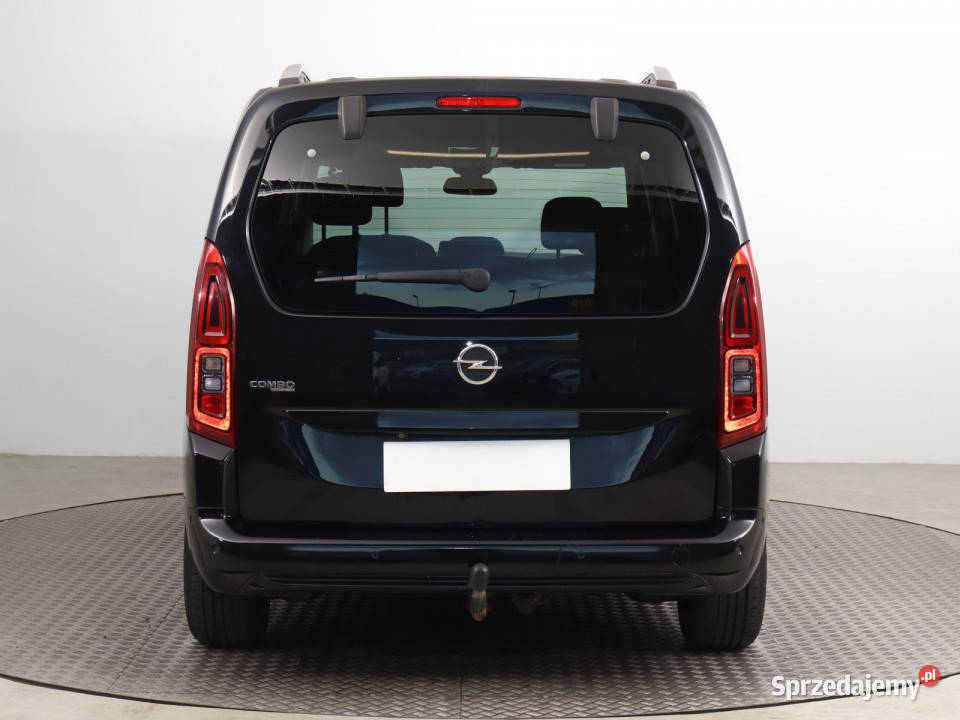 Opel Combo 12 Turbo czujnik zmierzchu Bielany Wrocławskie