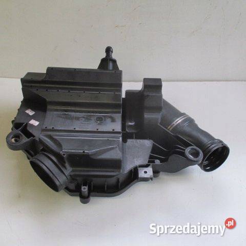 OBUDOWA FILTRA POWIETRZA FIAT 500X 13 JTD wielkopolskie Rakoniewice