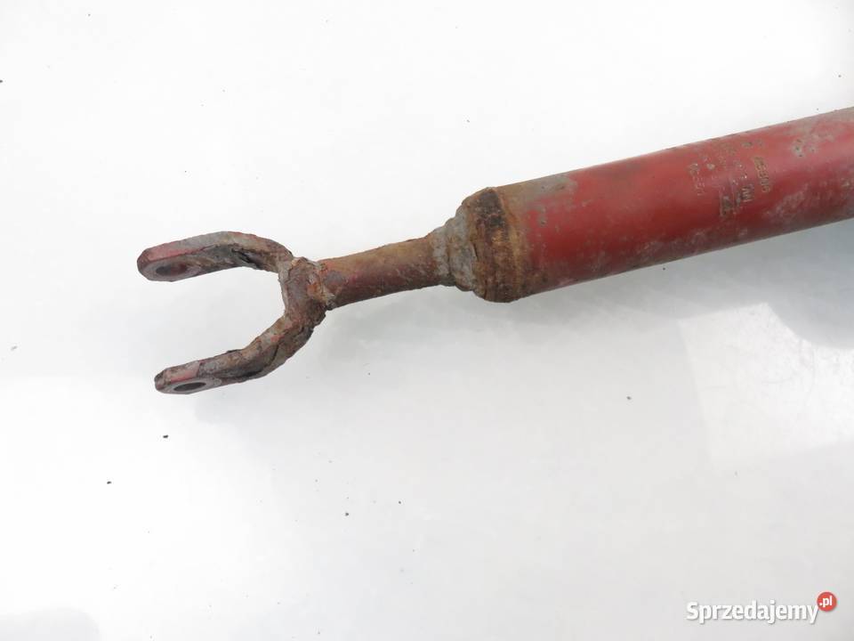 AMORTYZATOR LEWY PRZEDNI AUDI A6 C6 27 TDI Amortyzatory