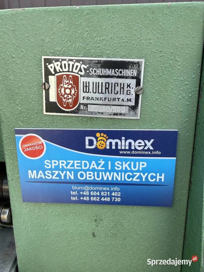 Paskarka maszyna do cięcia pasków krajarka paska Łaskarzew