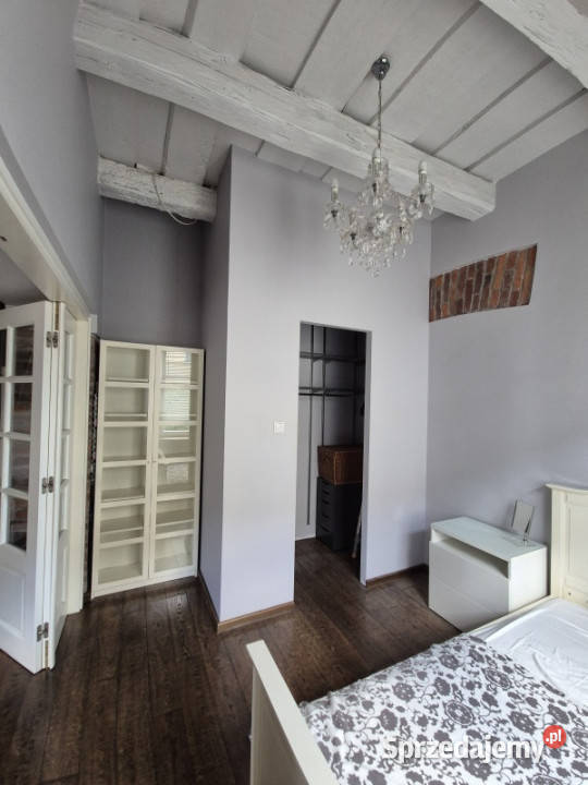 Mieszkanie 33m2 Kraków Grzegórzki Chodkiewicza 33m2 sprzedam