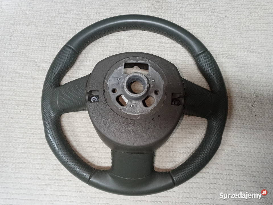 Audi A3 8P A4 B7 A6 C6 Kierownica mazowieckie Ożarów Mazowiecki