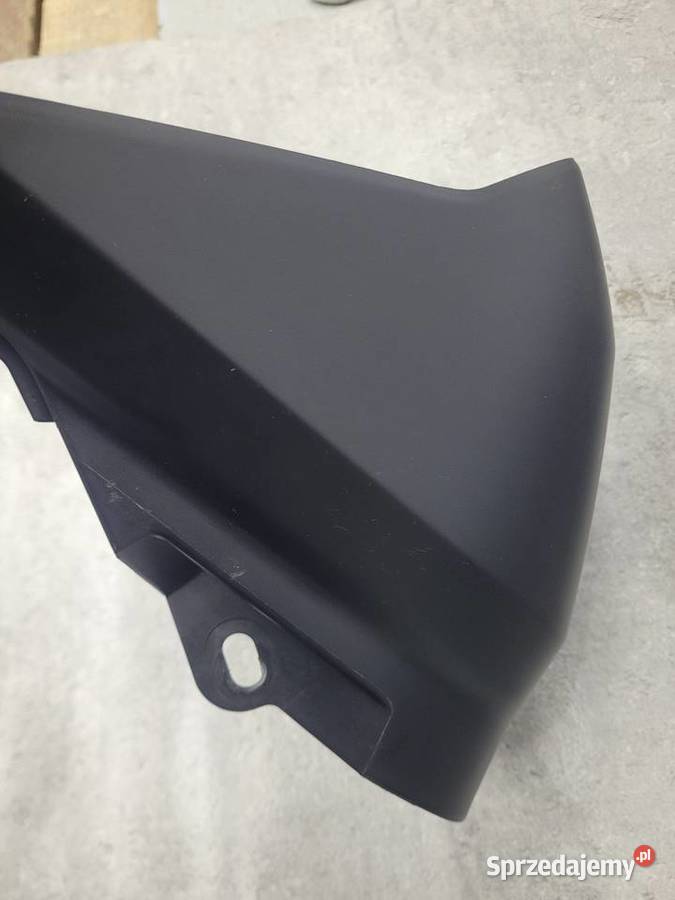 KTM 890 ADV SMT OSŁONA AKUMULATORA ZBIORNIKA Motoryzacja Nowy Tomyśl