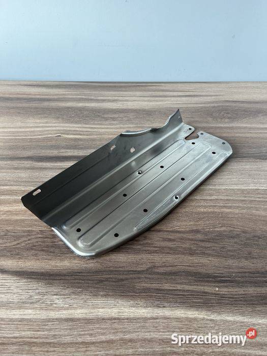 NOWY CZESKI PODEST PODNÓŻEK KIEROWCY PRAWY JAWA Bielsko-Biała