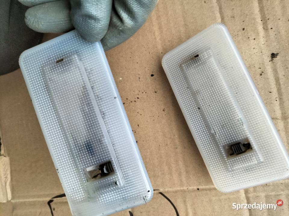 FORD MONDEO MK1 MK2 KOMBI LAMPKA WNĘTRZA Kamień-Kolonia sprzedam