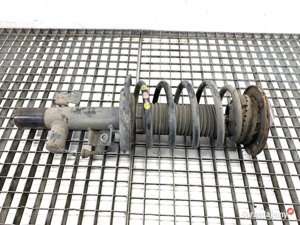 AMORTYZATOR LEWY PRZÓD ZE SPRĘŻYNĄ VOLVO S80 II osobowe